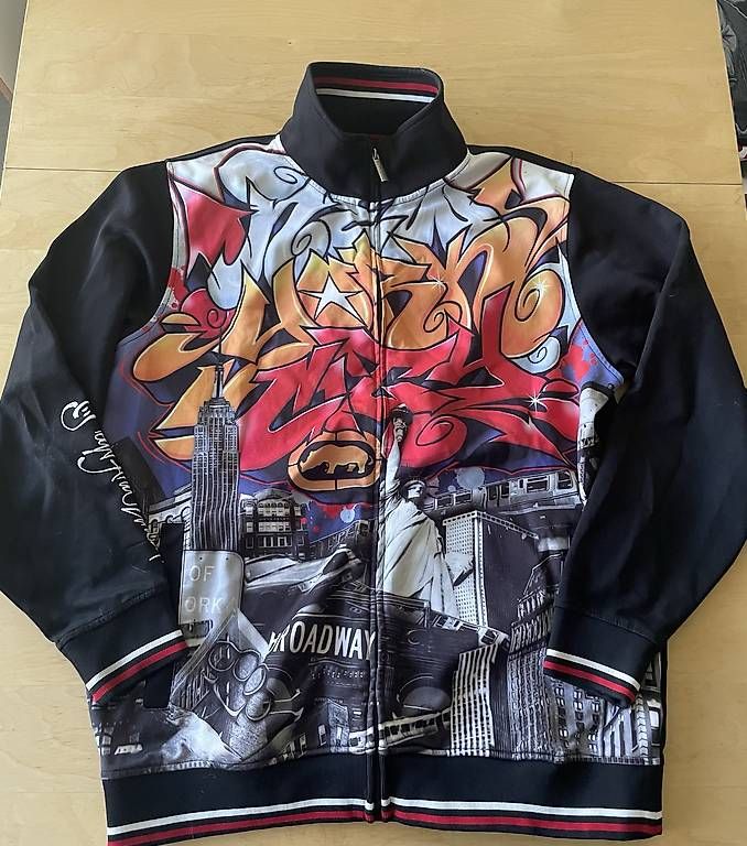 Jacken: Super jacket Ecko Unltd taille L – Gebraucht aus Genève von MacCel