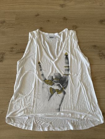 Lauren Moshi Top