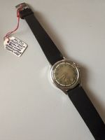 Mido Multitort Extra Flat -Prasentationsgravur - Vintage