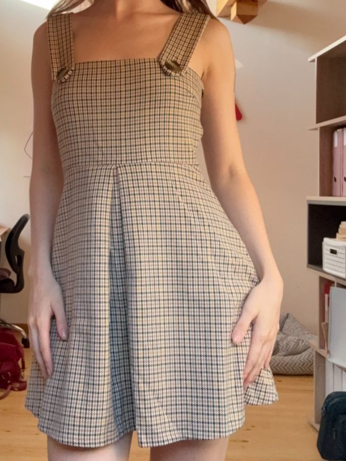 Vestiti: Robe style écolière – Usato da Bulle venduto da sop_ct6x 2