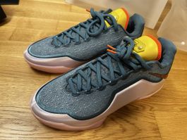 Nike LeBron XXIII, Miami twice, EU 46, US 12, NEU & OVP!