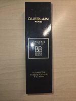 Guerlain Lingerie de Peau BB Creme Nr. 3