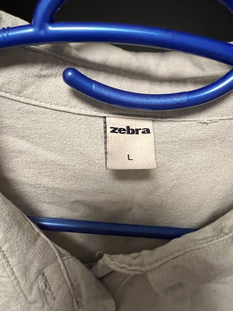 Zebra Camicette: Top Bluse Grösse L – Nuovo (secondo la descrizione) da Oberentfelden venduto da Dianaaaaaa 1
