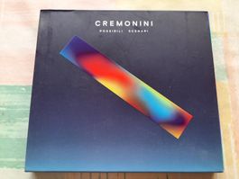 Cd Cremonini -  Possibli Scenari