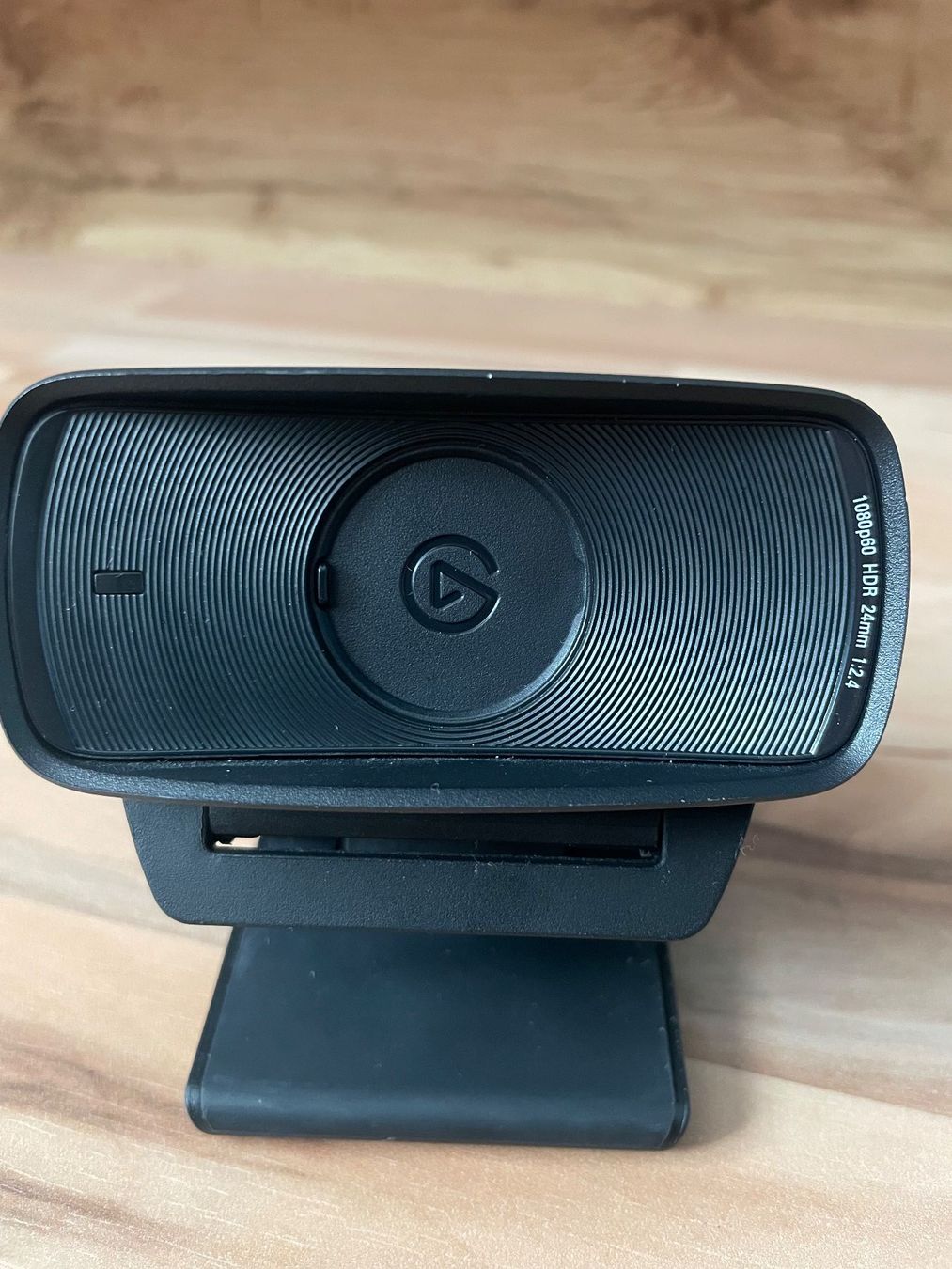 Elgato Webcam: Elgato Facecam MK.2 Full HD 60 FPS – Usato da Lufingen venduto da a-little-extra 2