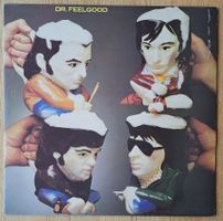 Dr. Feelgood - Let it roll