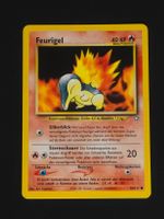 Pokémon Karte Feurigel 56/111 – Neo Genesis Set