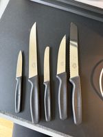 Messerset Victorinox - Gebraucht