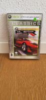 Xbox 360 - Project Gotham Racing 3