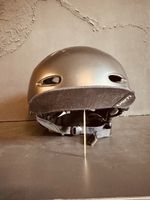 Velohelm Bern gebraucht Grösse M-L