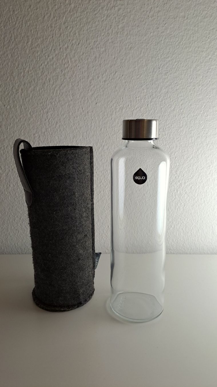 Borracce & Thermos: Gourde Equa – Usato da Rolle venduto da lea_6mr2