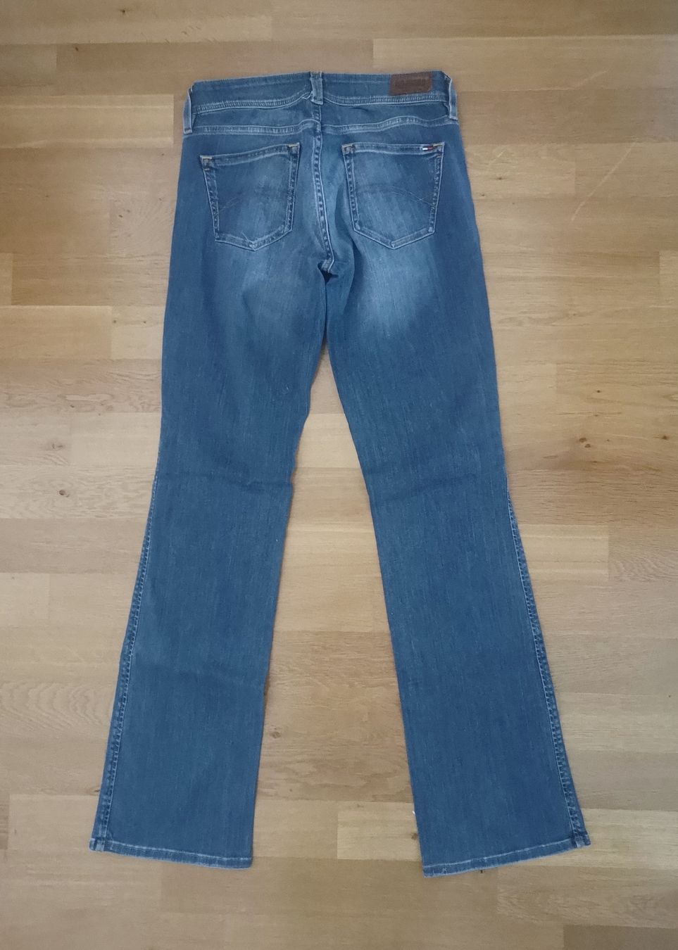 Tommy Hilfiger Jeans: Hilfiger Jeans "Rhonda" W30 L34 – Usato da Niederbipp venduto da kevintifu20