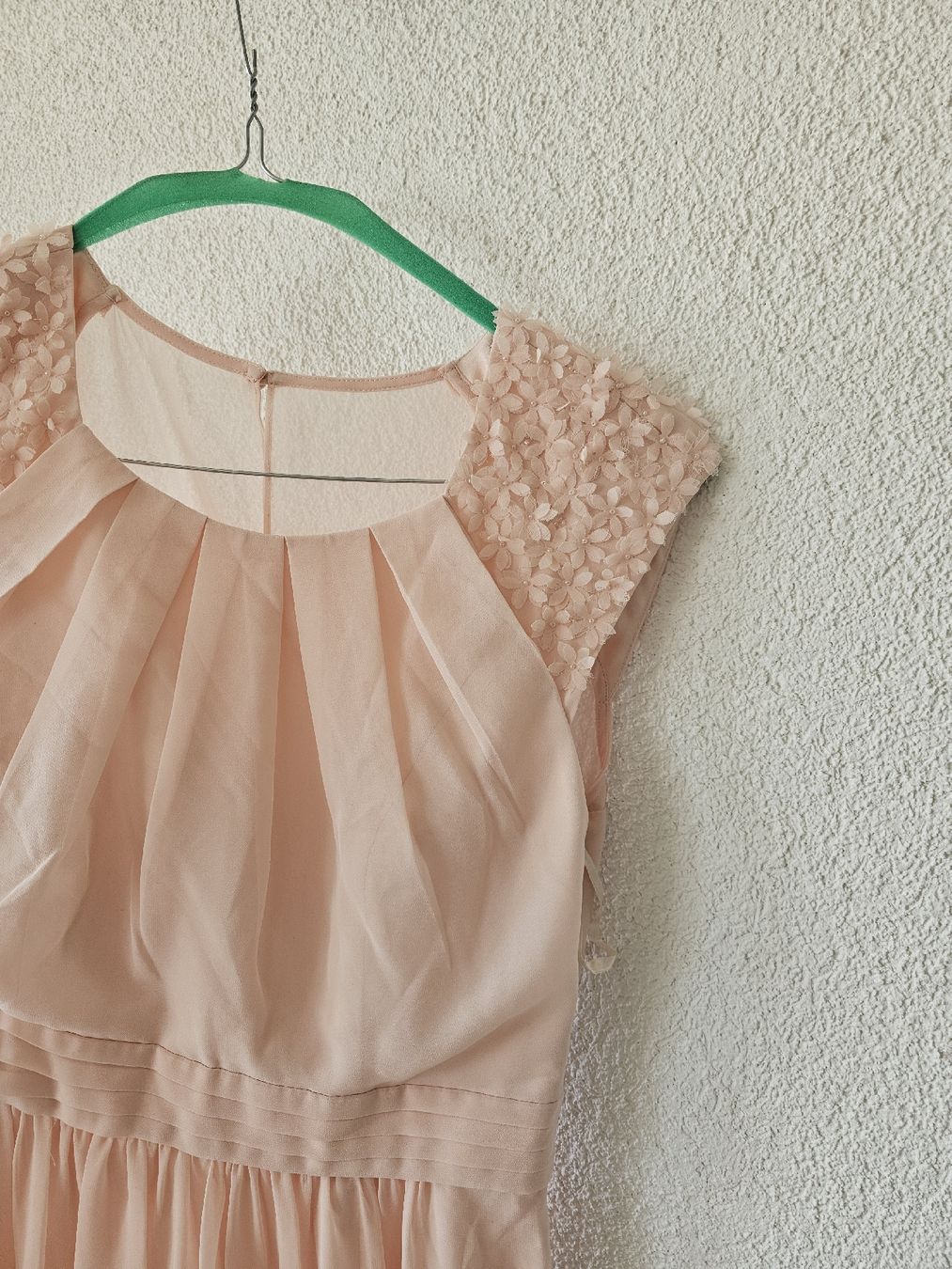 Robes: Abendkleid, Grösse 36 Paillettenärmel – D'occasion à Schlieren par 12341234ab 2