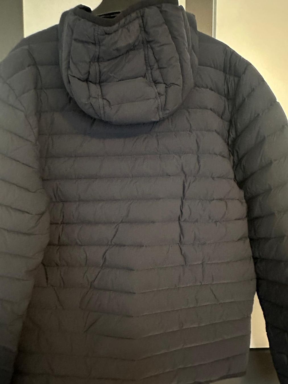 Stone Island Giacche: Stone Island Jacke – Usato da Gachnang venduto da tsc_5kvc 1