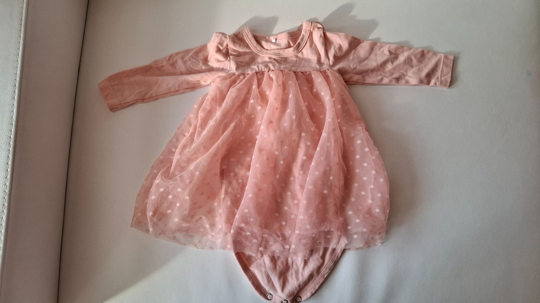Lotti & Set di vestiti: Mädchen Kleiderpaket Grösse 68, Sommer – Usato da Beromünster venduto da Schildi1988 7