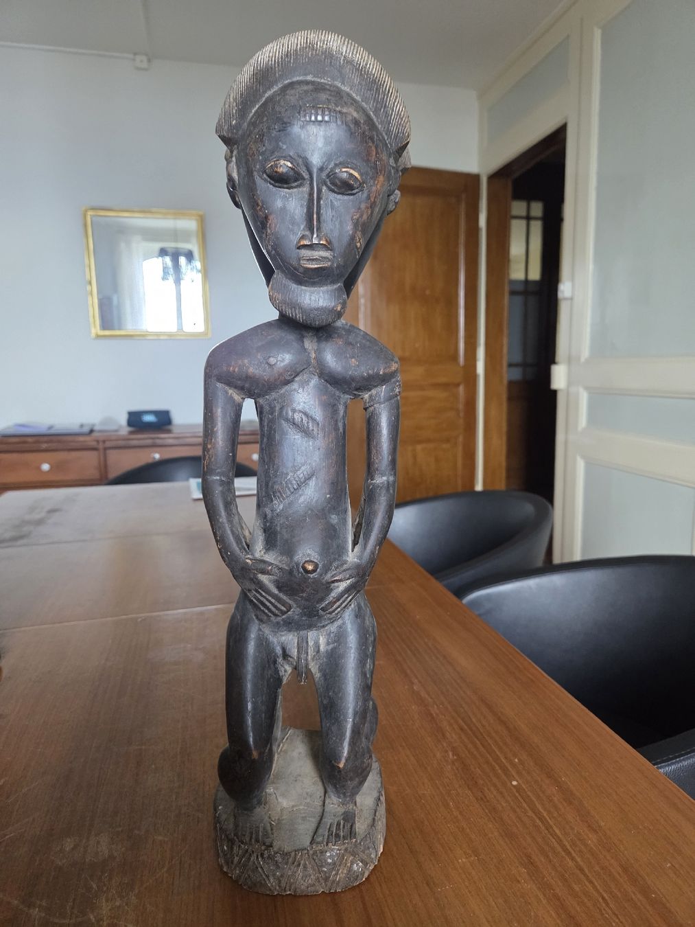 Sculture & Statue: statue africaine – Usato da Neuchatel venduto da sckkj 6