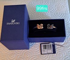 Bracelet swarovski