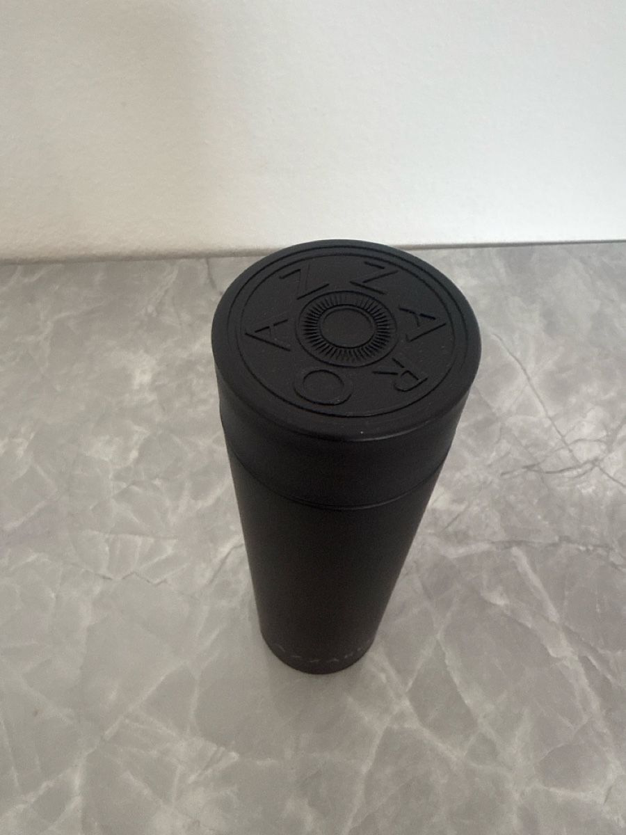Borracce & Thermos: Azzaro Trinkflasche NEU – Nuovo (secondo la descrizione) da Winterthur venduto da sje_lks5 1