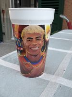 McDonald’s FIFA WM 2026 Becher  Lamine Yamal