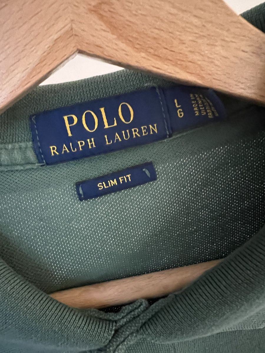 Magliette Polo: Ralph Lauren Polo – Usato da Genève venduto da woo_qt79 2