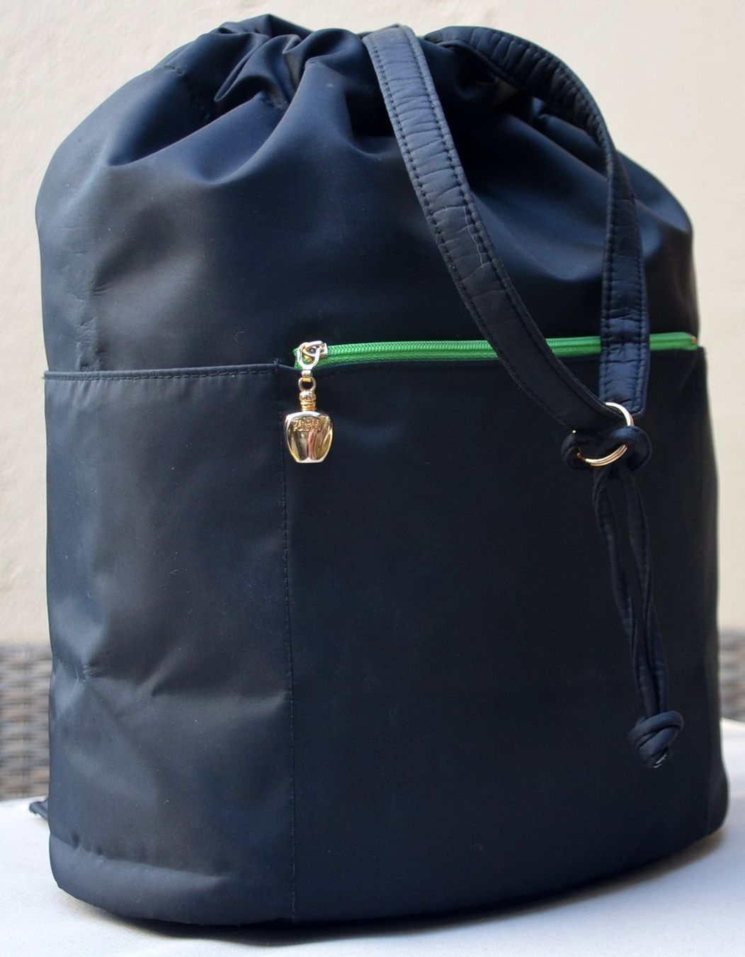 Dior Zaini: Dior Poison Rucksack /  Sac à dos Gift VIP – Usato da Collonges venduto da arashee 3