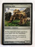 MTG - Walking Atlas - #direktkauf