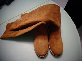 MICHAEL KORS STIEFEL GR.38 *NEU*