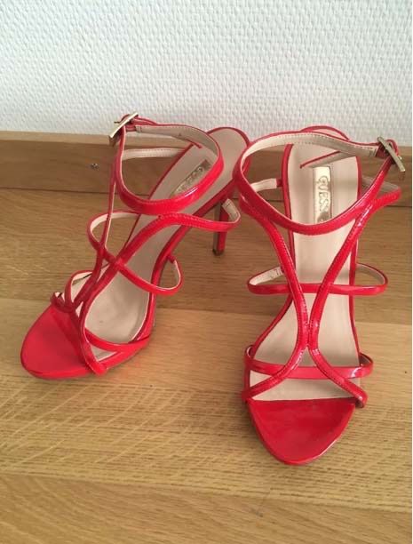 Guess Chaussures femmes: Sandalen, Grösse 38 – Neuf avec emballage d'origine à Winterthur par butterfly210 3