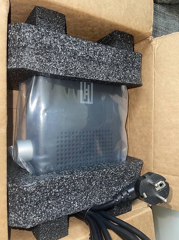 Amplificatori: Schiit Asgard 3 mit ESS ES9028 DAC Modul – Usato da Riedikon venduto da Shane_G 2