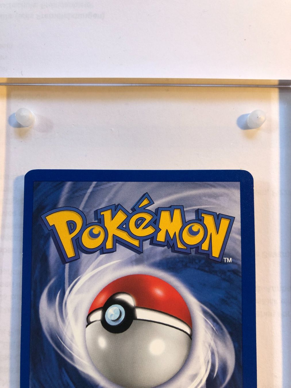 Carte collezionabili: Sentret 1st Neo Genesis - MINT - ab 1.- – Usato da Giubiasco venduto da dan_pr8b 7