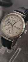 Chronograph Auguste Reymond Automatic Herrenuhr 