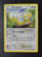 Dunsparce 111/149 Pokémon Boundaries Crossed 2012 (IT) ab 1.