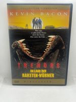 DVD Tremors – Im Land der Raketenwürmer – Collector’s Editio