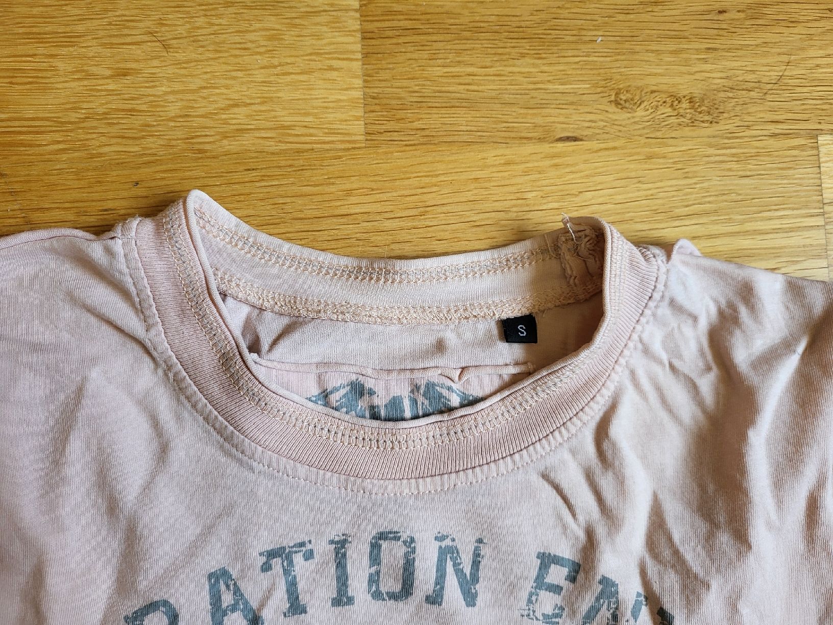 C&A Camicie, T-shirt & Polo: modische schöne t-shirt baumwolle – Nuovo (secondo la descrizione) da Zürich venduto da sahaara01 1