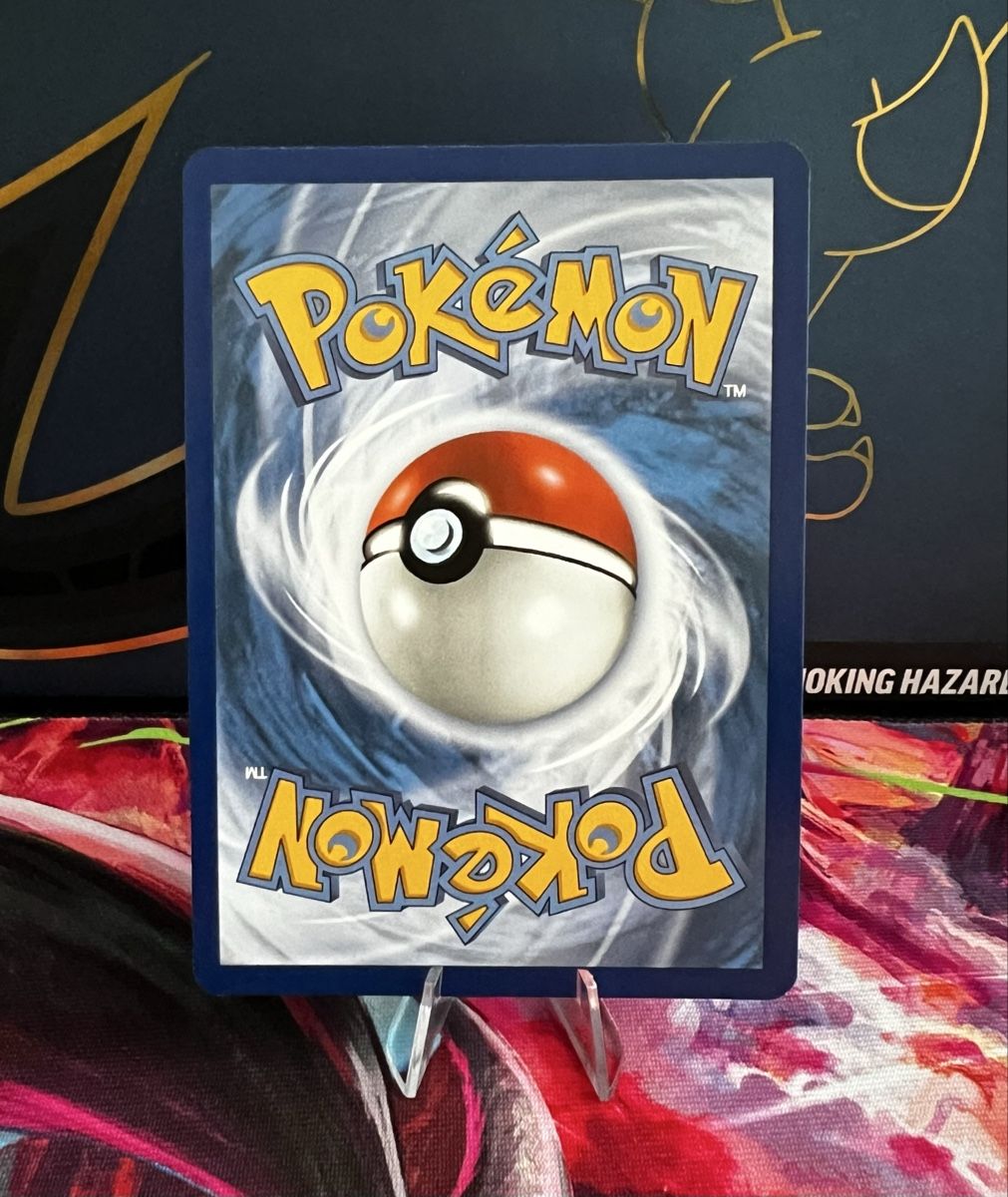 Pokémon Sammelbilder & Trading cards: Pokémon Charcadet - Promo - 022 - EN – Neu (gemäss Beschreibung) aus Wädenswil von TaSch77 1