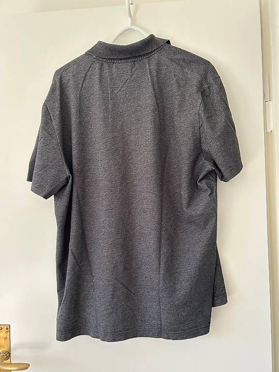 Lacoste Magliette Polo: Polo-Shirt Lacoste anthrazit – Nuovo (secondo la descrizione) da Muttenz venduto da anj_2qy5 1