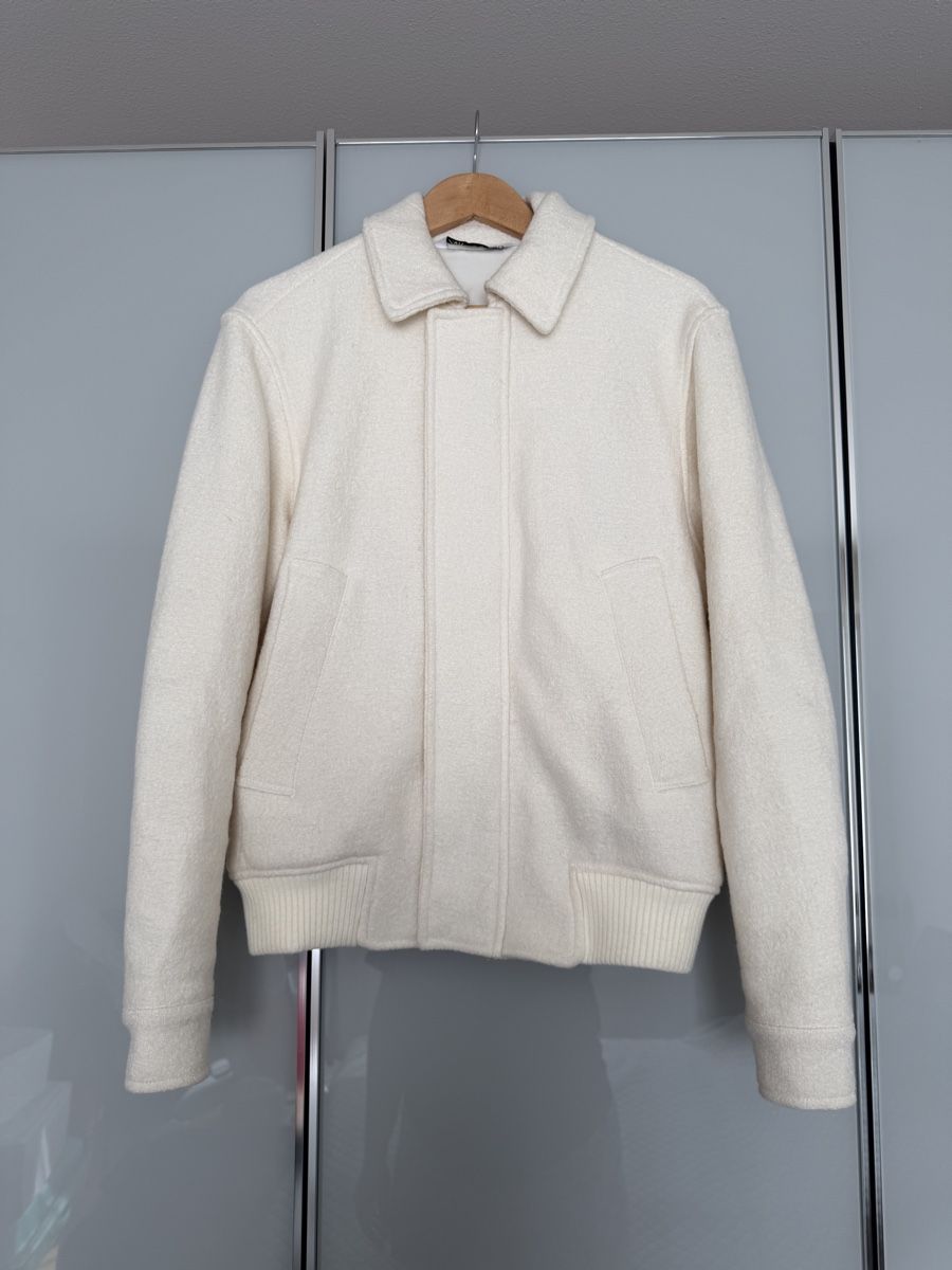 Zara Jacken: Zara Bomber Jacke – Gebraucht aus Dübendorf von MariaS.