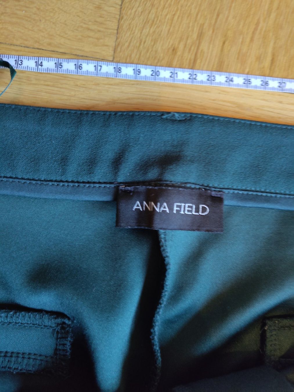 Anna Field Hosen: Stoffhose – Gebraucht aus Bern von Linii 4