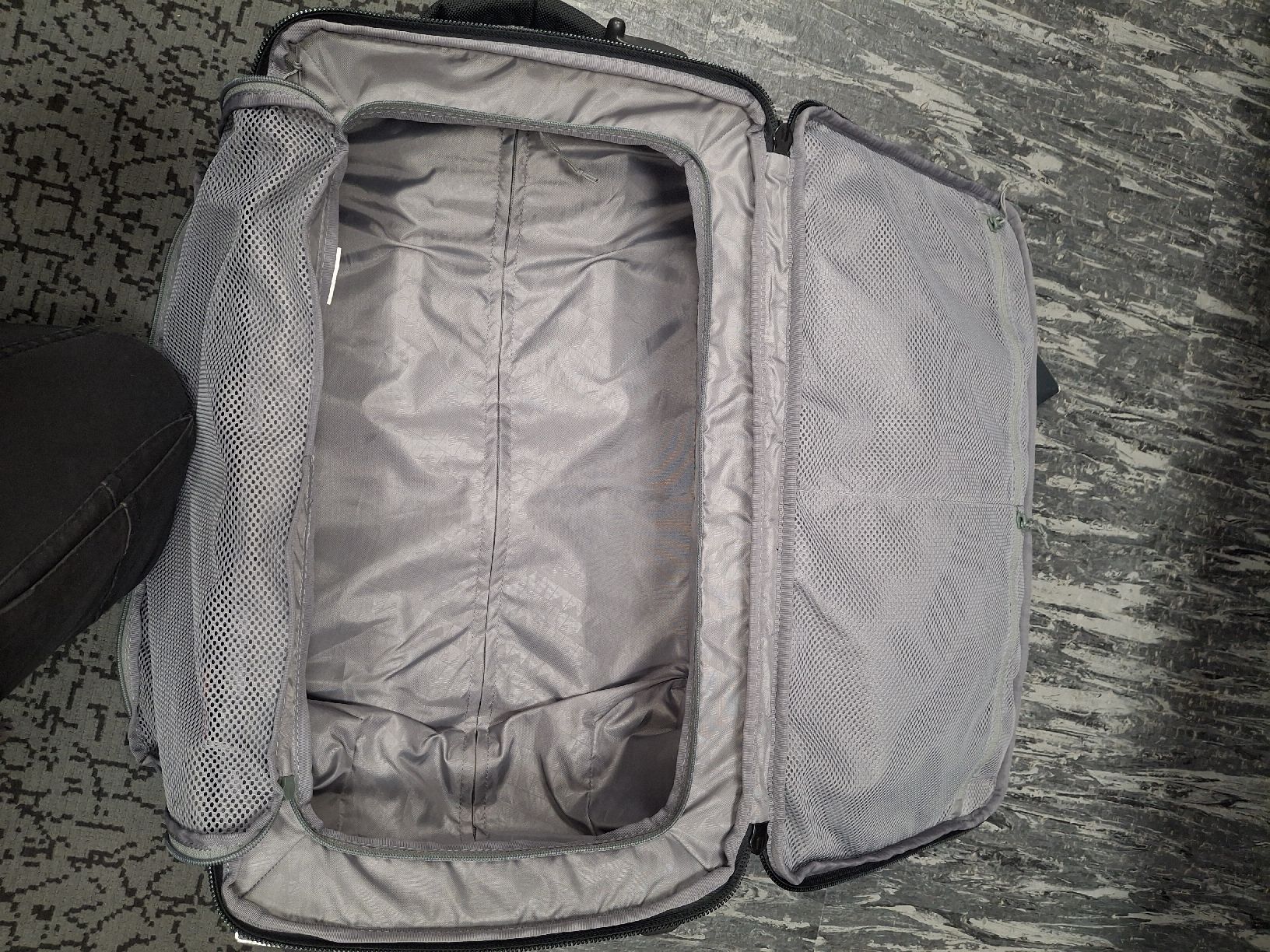 Valigie: Mammut Trolley – Nuovo (secondo la descrizione) da Adelboden venduto da oestersport 4