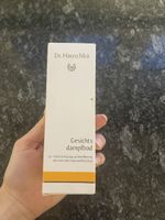 Dr. Hauschka Dampfbad Neu 100ml