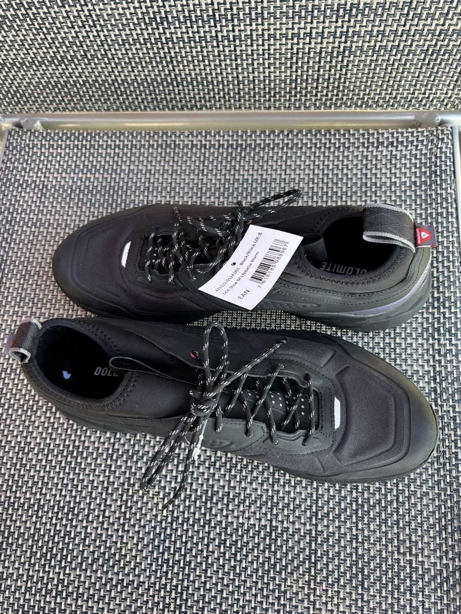 Dolomite Herrenschuhe: Neu Dolomite Trekking Schuh GR 42 – Neu (gemäss Beschreibung) aus Alterswil FR von Lisu15