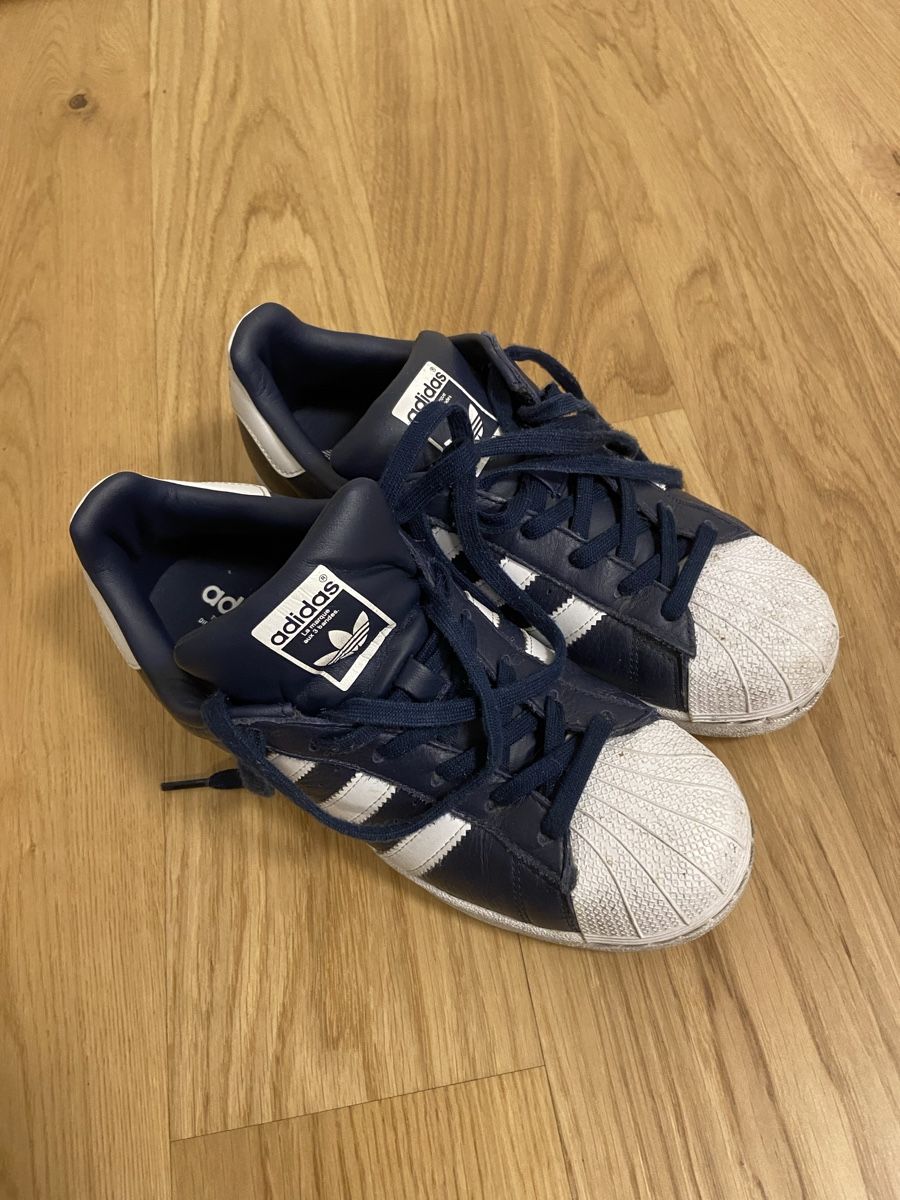 Adidas Herrenschuhe: Adidas Superstar – Gebraucht aus Lausen von mar_2krj