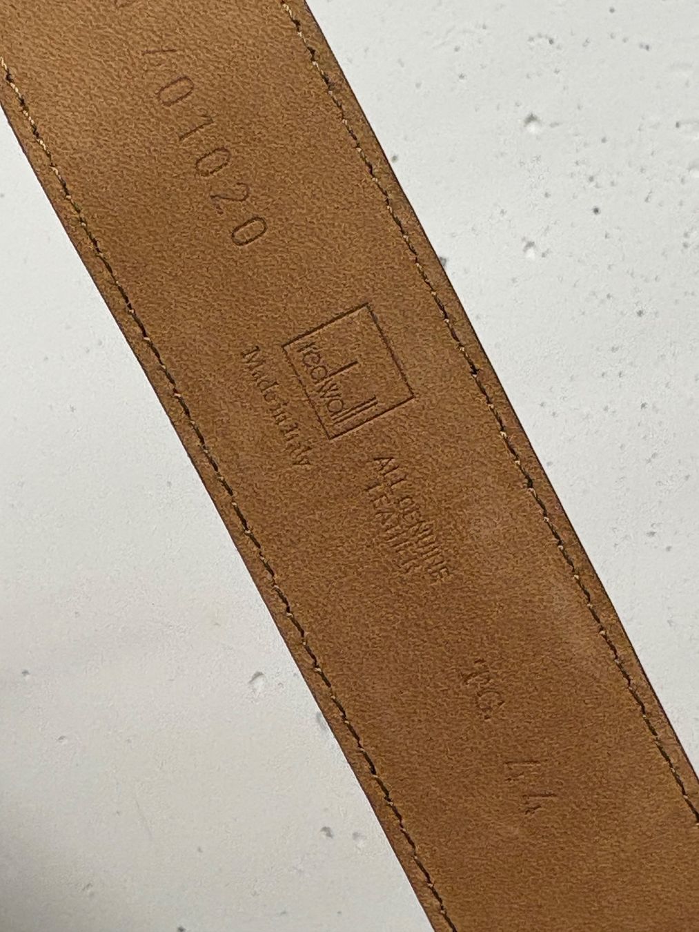 Moschino Cinture: Moschino Gürtel Schwarz Gold Gr. 75 – Nuovo (secondo la descrizione) da Regensdorf venduto da secondchancefashion 3