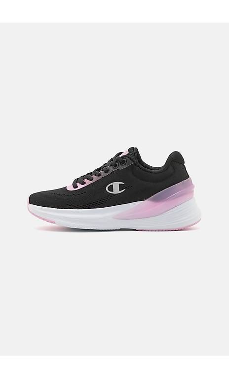 Champion Damenschuhe: Champion HYDRA - Trainingsschuh rosa/schwarz, Grösse 39 – Gebraucht aus Münchenbuchsee von La_piccola 1