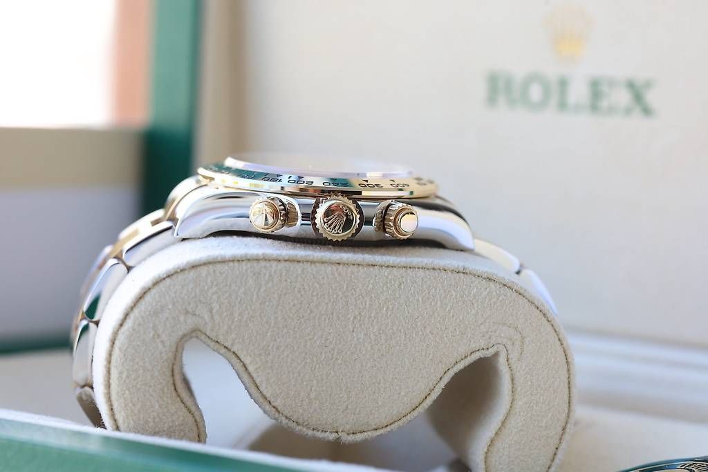 Rolex Montres: Rolex Daytona 126503 – D'occasion à Wollerau par RekociTimepieceGmbH 4