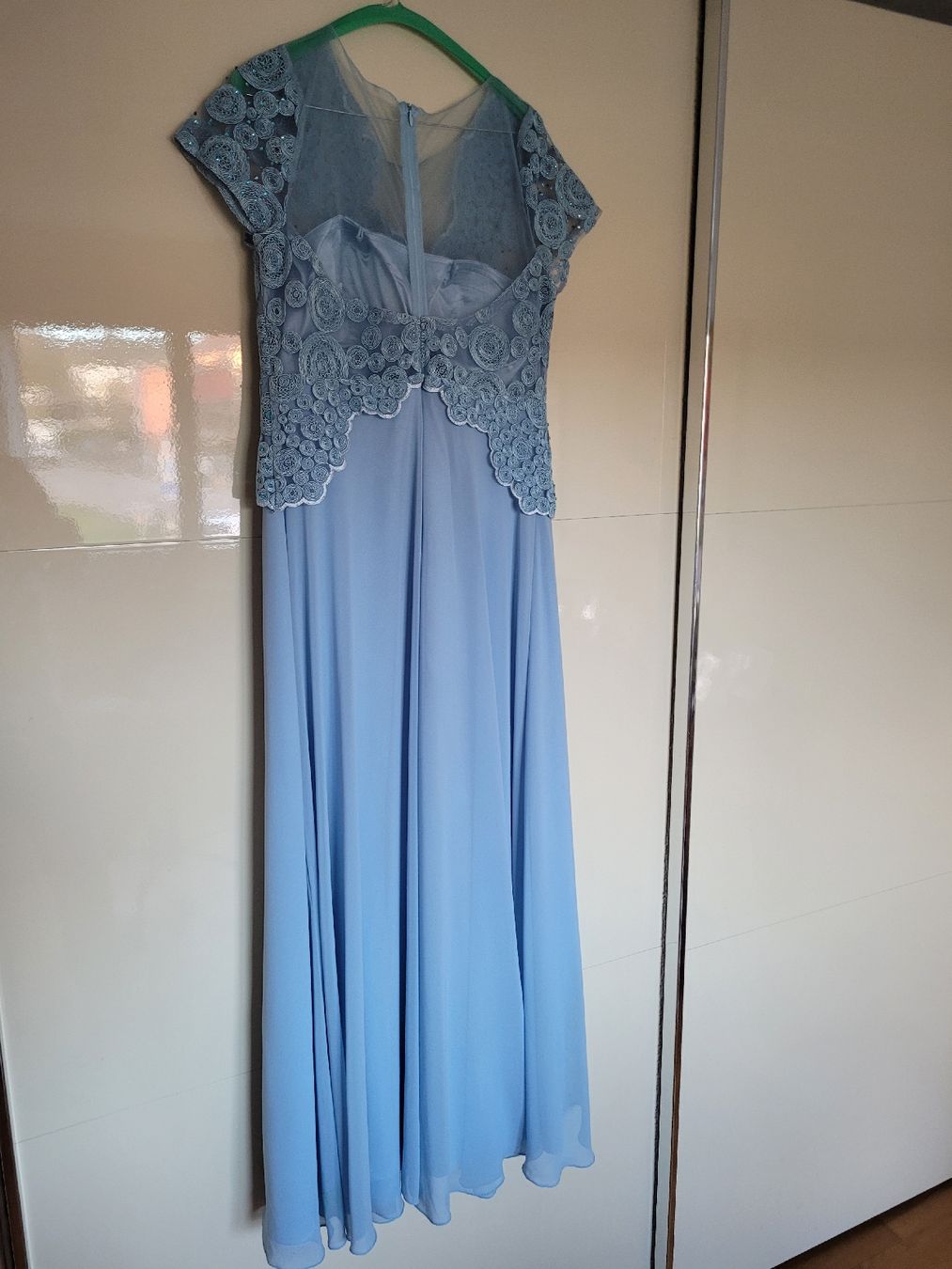 Vestiti: Abendkleid – Usato da Bassersdorf venduto da Scotch888 4