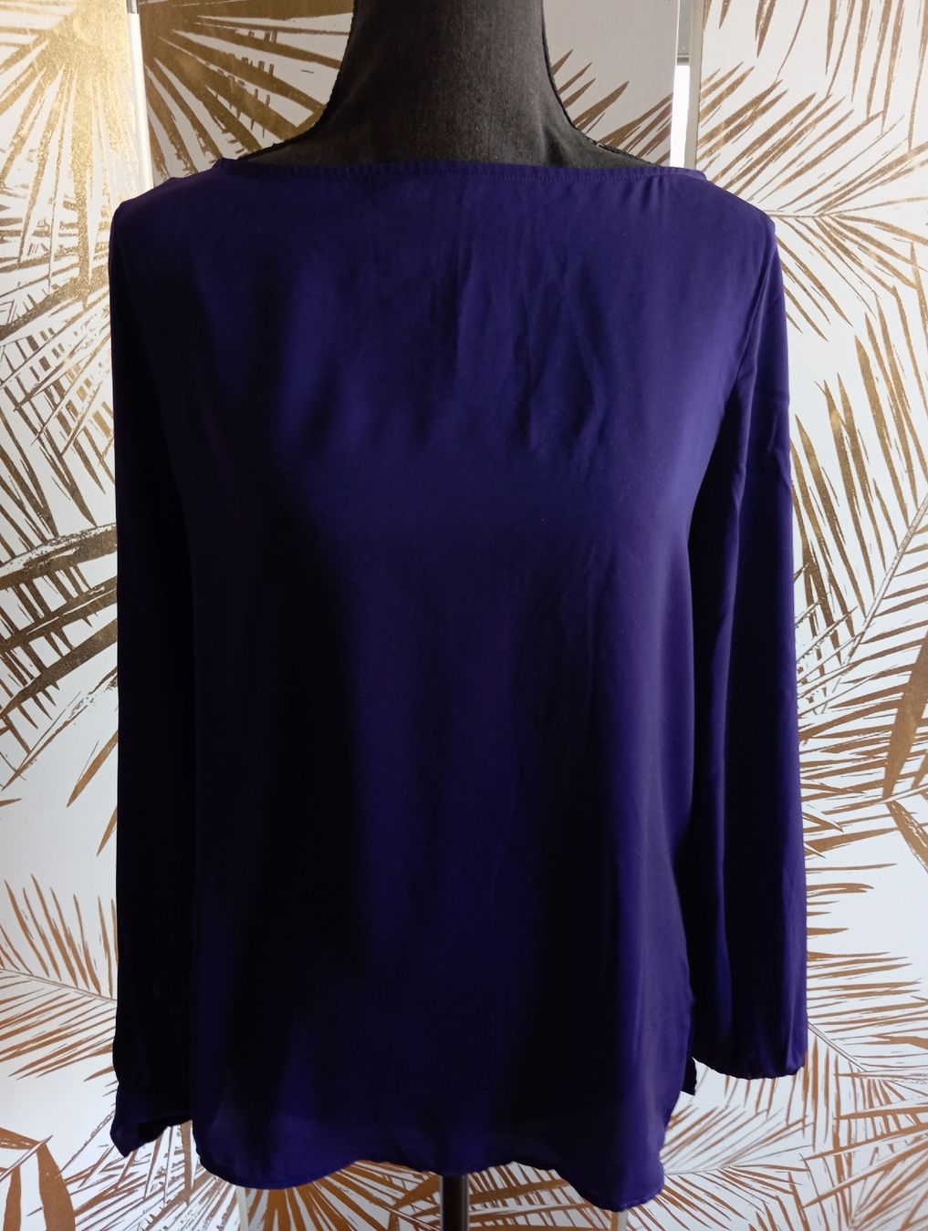 Ralph Lauren Camicette: Ralph Lauren Bluse,gr.S – Nuovo (secondo la descrizione) da Zug venduto da Marika33