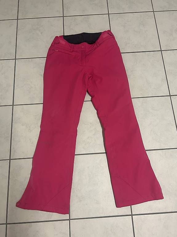 Pantaloni: Ziener Skihose Grösse 38 – Usato da Reiden venduto da sarinaaaaa23