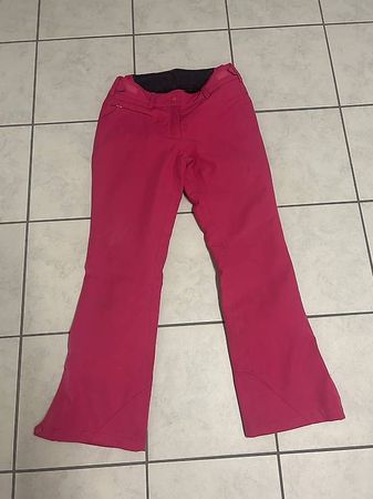 Ziener Skihose Grösse 38