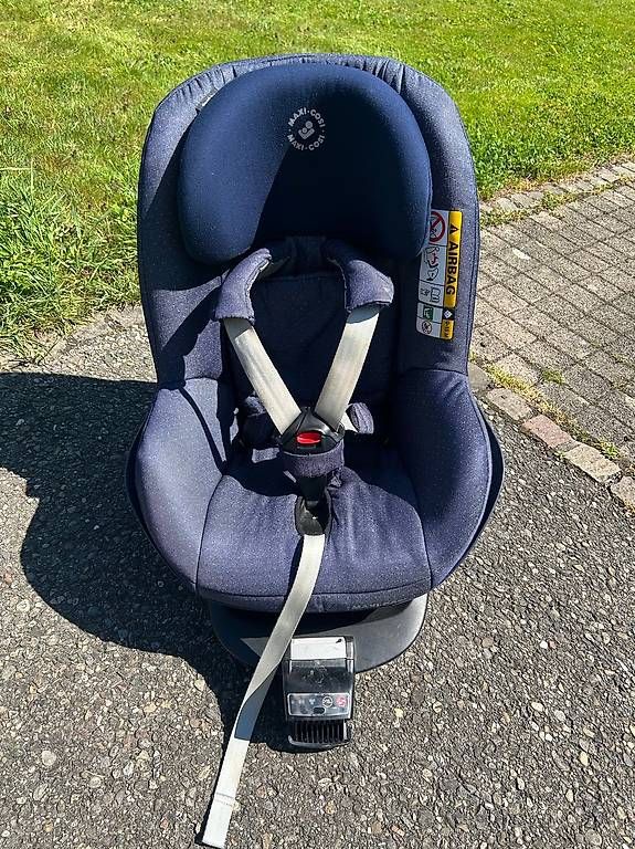 Auto-Kindersitze: Maxi Cosi Pearl Pro – Gebraucht aus Meilen von Sibylle6300